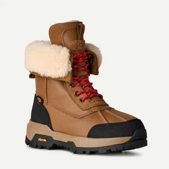 🇨🇦  UGG Women's Adirondack Boot XXV - Picture 2 of 14